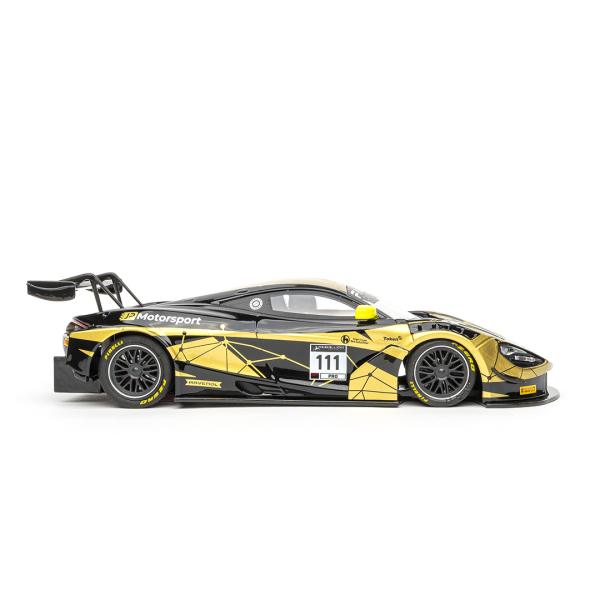 NSR Slotcar McLaren 720S GT3 JP Motorsport Nr. 111